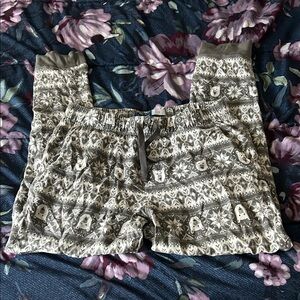 Men’s Pajama Pants